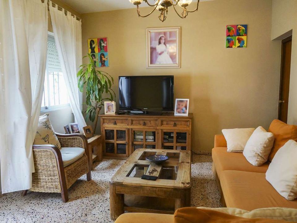 Villa i Albir, Alicante - bilde 5
