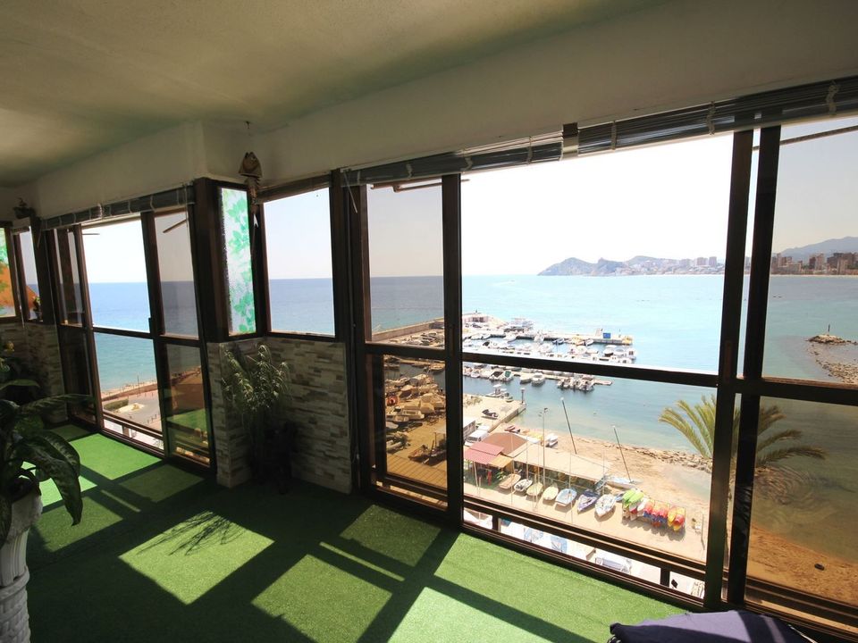 Lejlighed i Benidorm, Alicante - foto 4