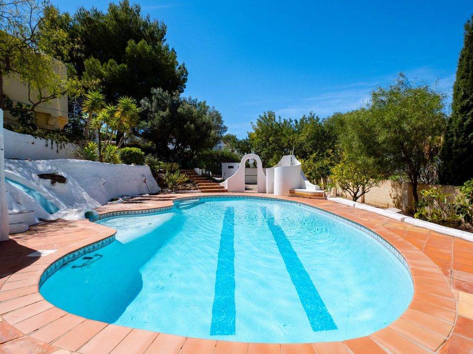 Villa i Altea, Alicante - foto 3