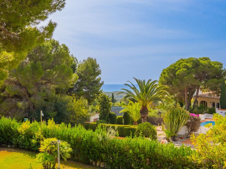 Villa i Altea, Alicante - foto 4