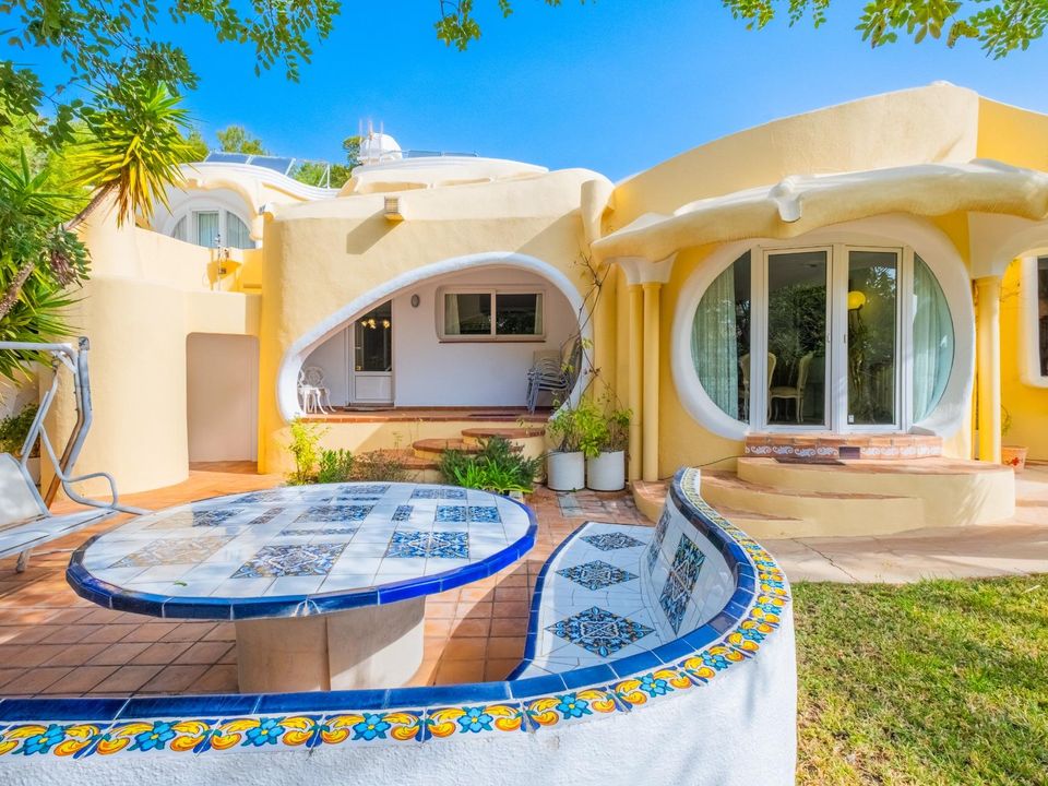 Villa i Altea, Alicante - foto 5