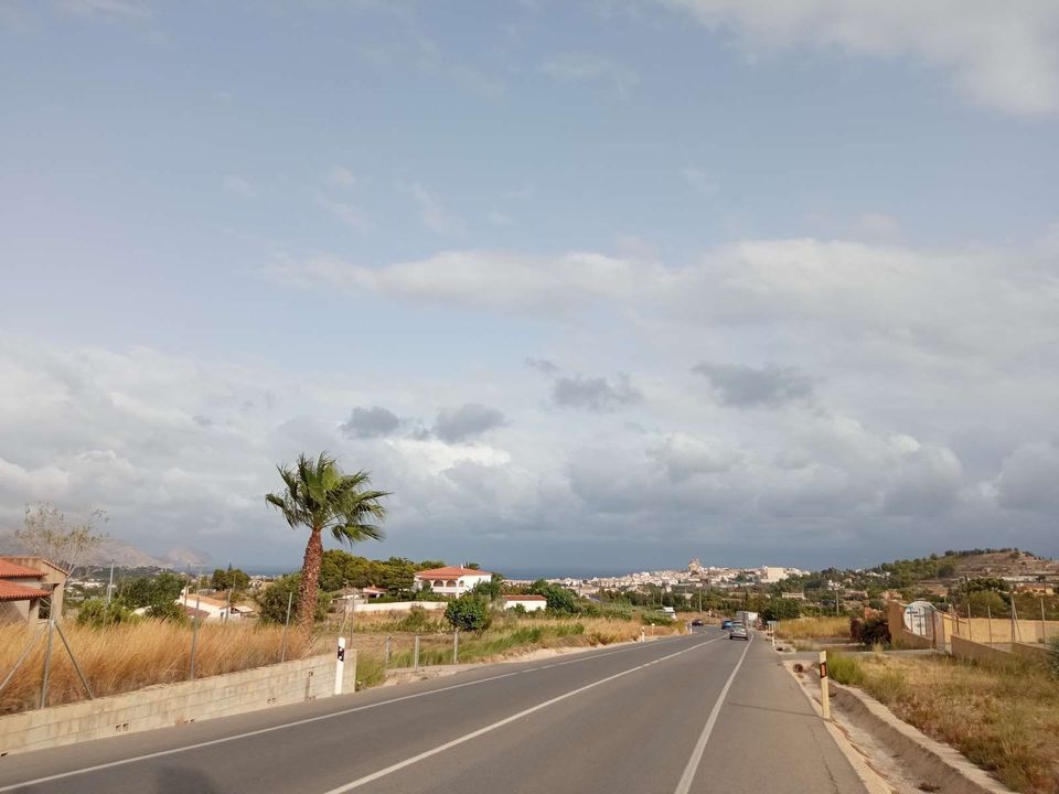 Terra a Altea, Alicante - foto 3