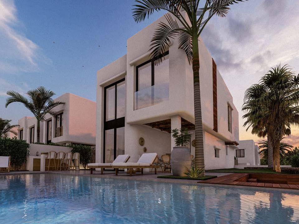 Villa i Albir, Alicante - foto 3