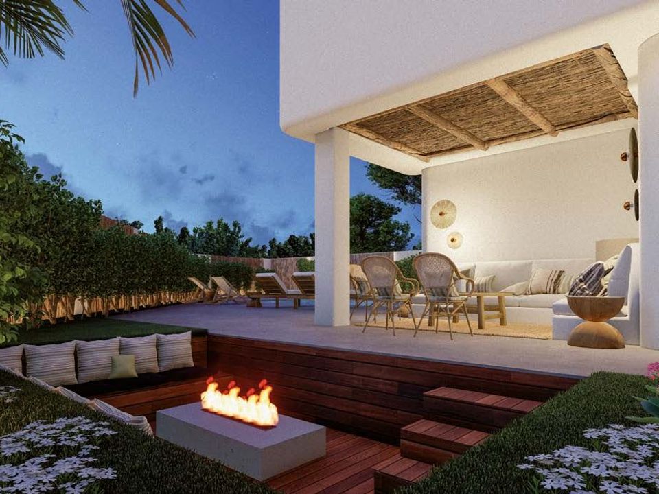 Villa i Albir, Alicante - foto 4
