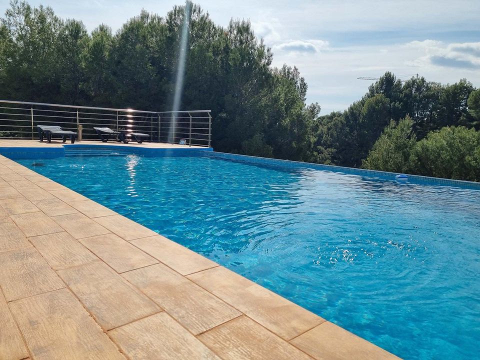 Villa i Altea, Alicante - foto 3
