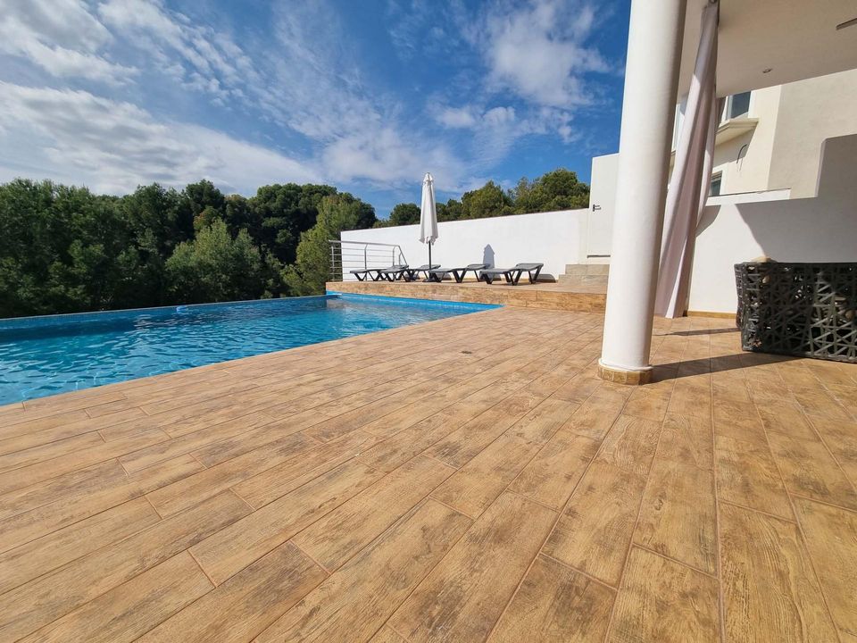 Villa i Altea, Alicante - foto 4