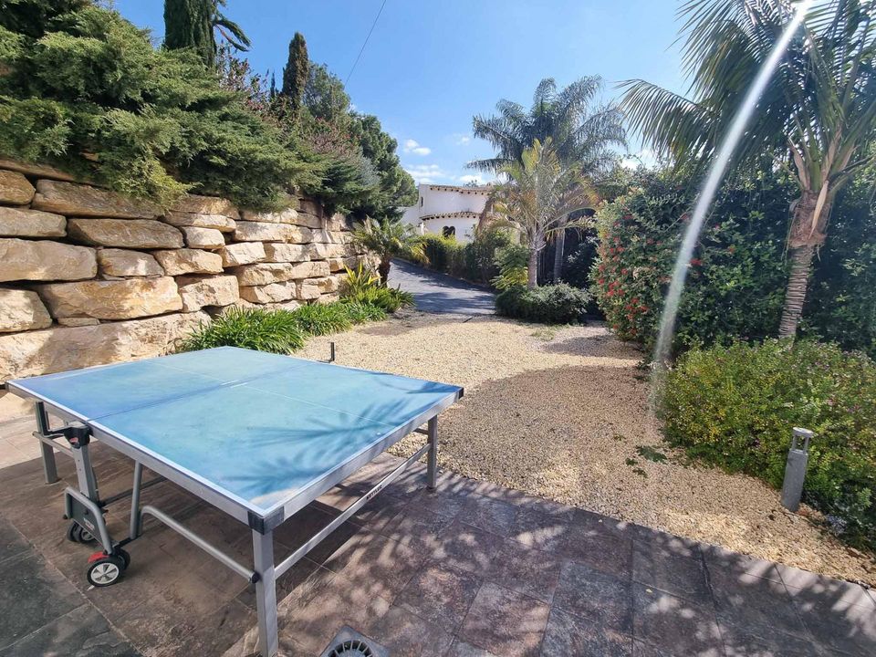 Villa i Altea, Alicante - foto 5