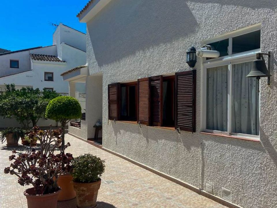 Villa i Benidorm, Alicante - foto 3