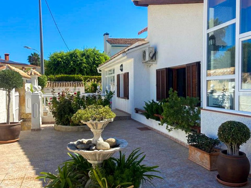 Villa i Benidorm, Alicante - foto 4