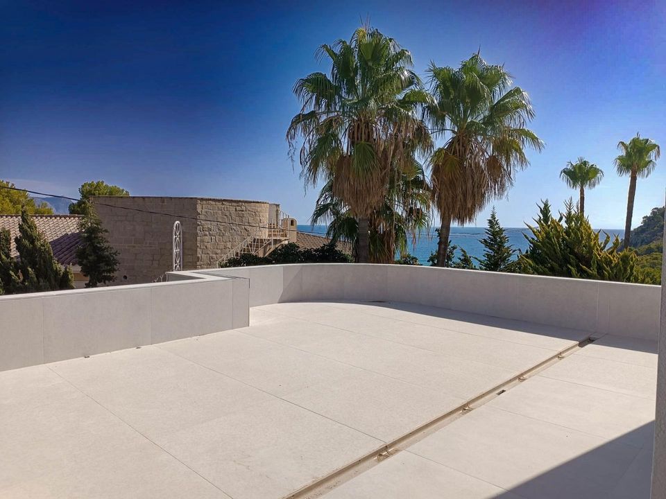 Villa i Albir, Alicante - foto 1