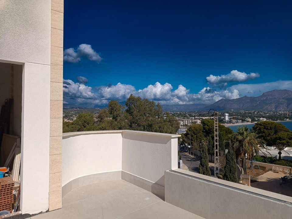 Villa i Albir, Alicante - foto 2