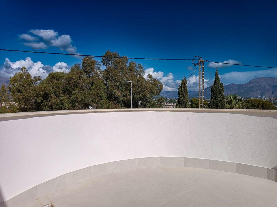 Villa i Albir, Alicante - foto 3