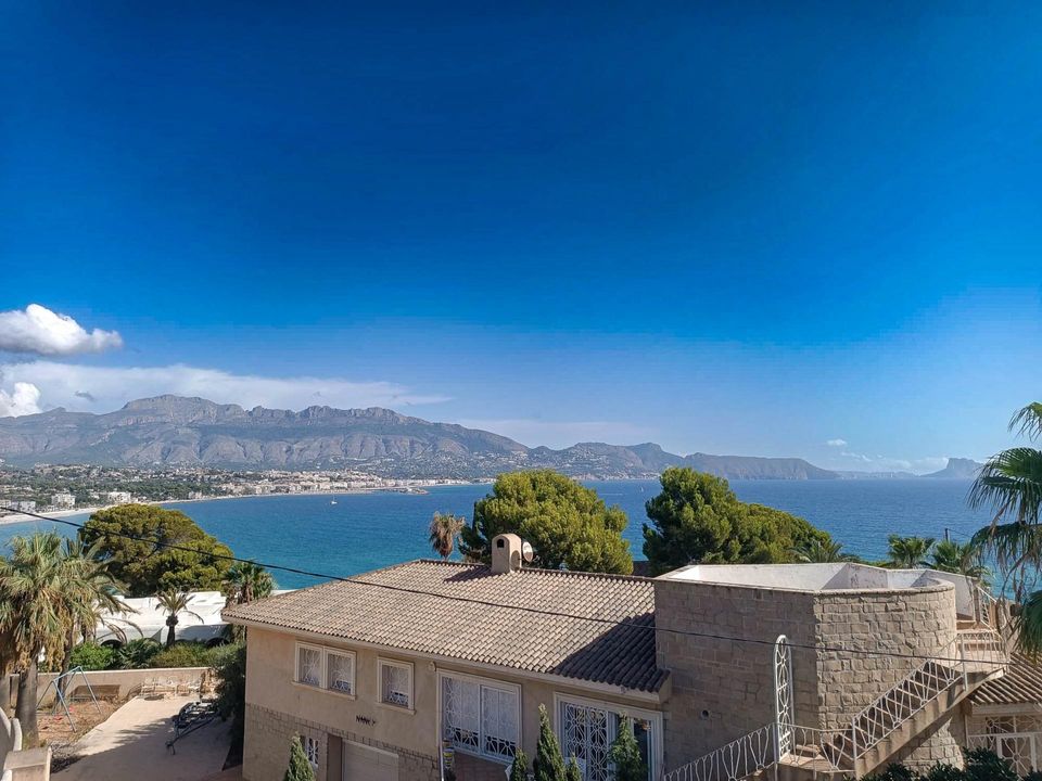 Villa i Albir, Alicante - foto 4