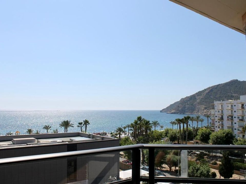 Lejlighed i Albir, Alicante - foto 1