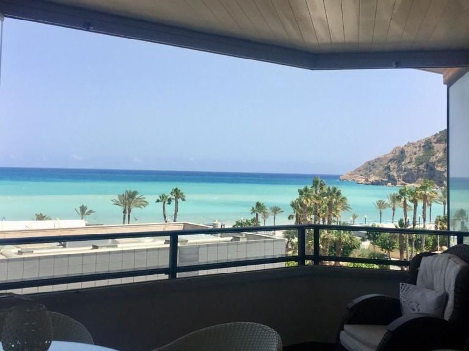 Lejlighed i Albir, Alicante - foto 2