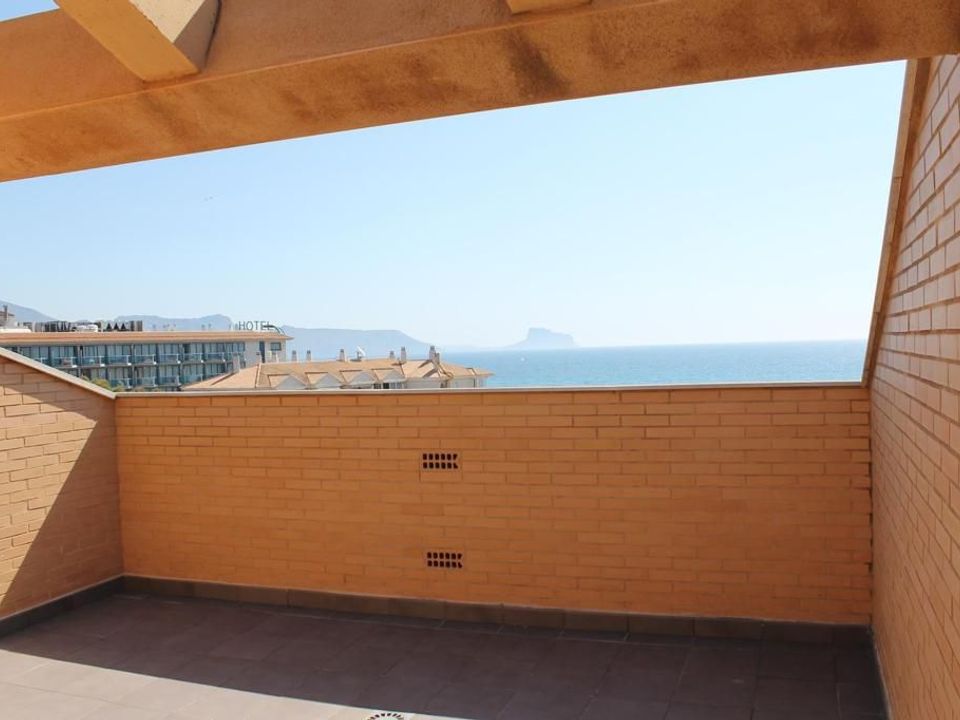 Lejlighed i Albir, Alicante - foto 3
