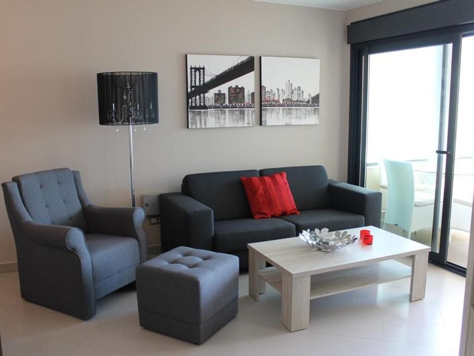 Lejlighed i Albir, Alicante - foto 4