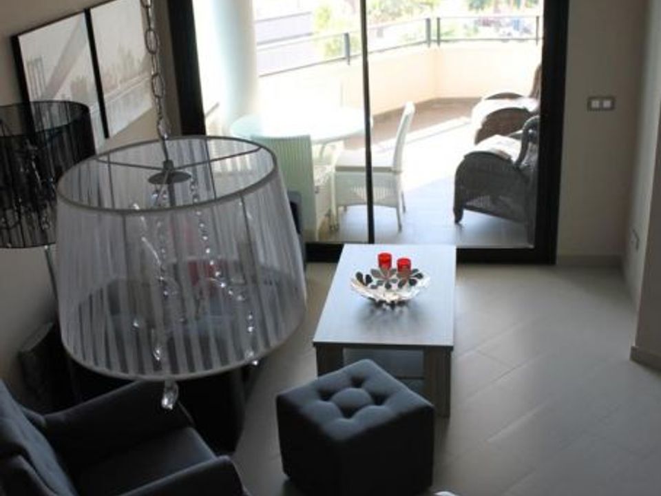 Lejlighed i Albir, Alicante - foto 5