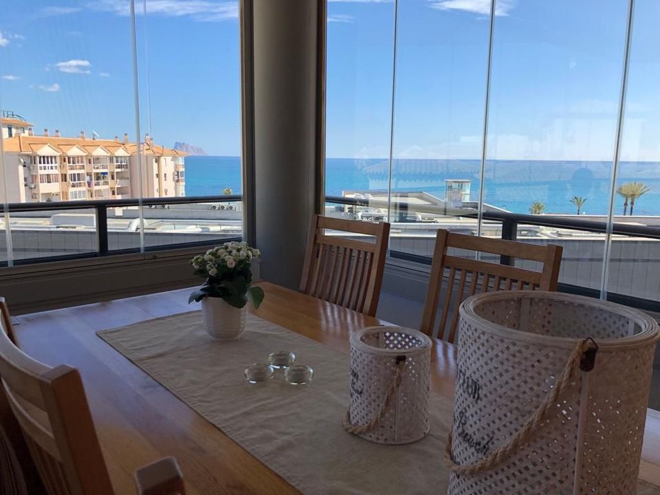 Lejlighed i Albir, Alicante - foto 2