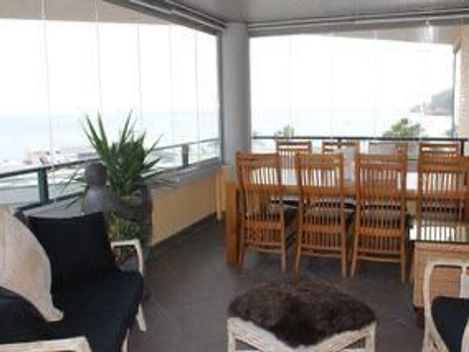 Lejlighed i Albir, Alicante - foto 3