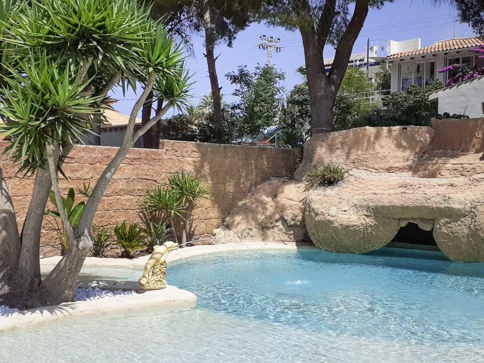 Villa i Albir, Alicante - foto 2