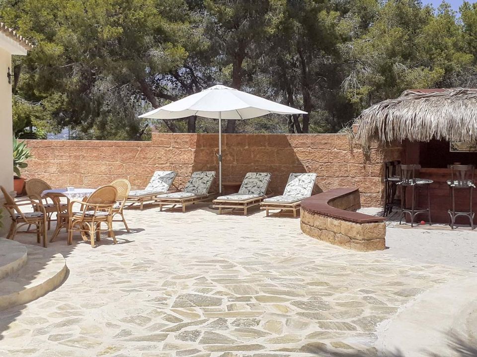 Villa i Albir, Alicante - foto 3