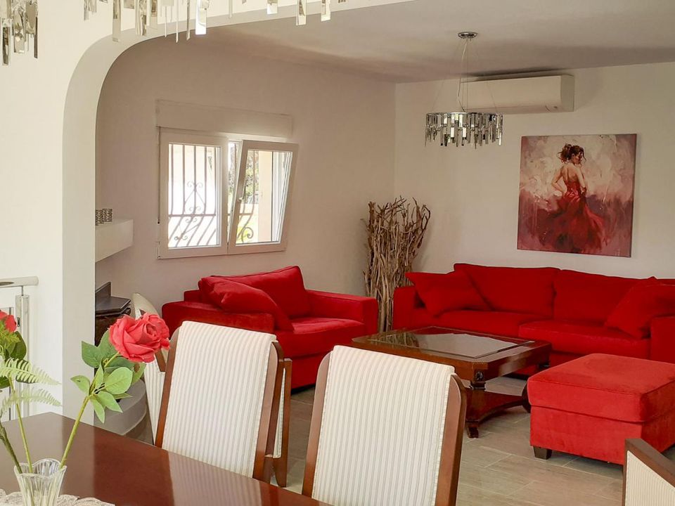 Villa i Albir, Alicante - foto 4