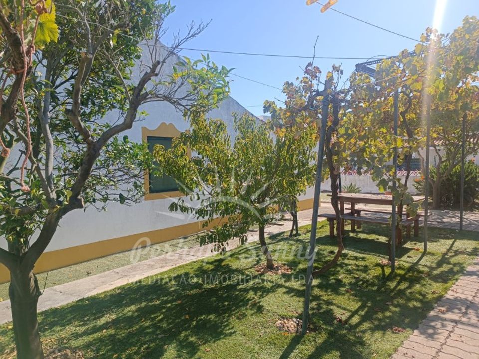Villa i Comporta, Setubal - foto 1