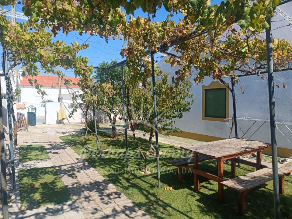 Villa i Comporta, Setubal - foto 2