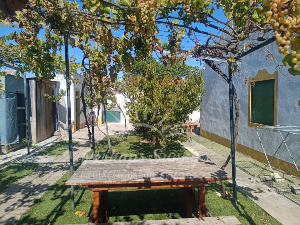 Villa i Comporta, Setubal - foto 3