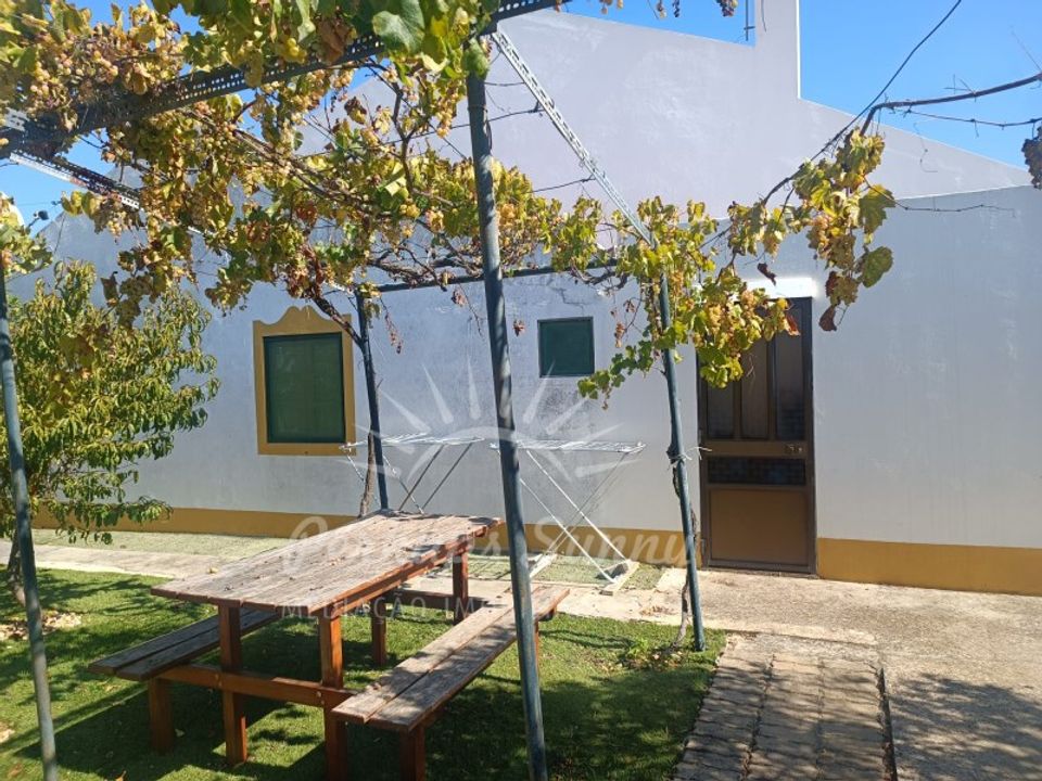 Villa i Comporta, Setubal - foto 5