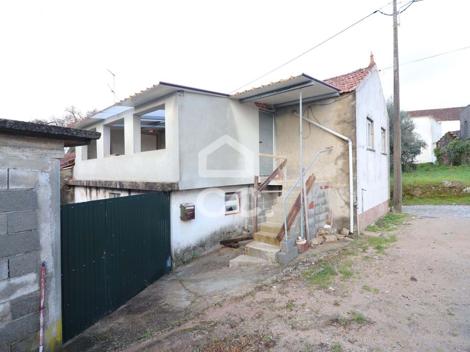 Villa i Ansiao, Leiria - foto 1