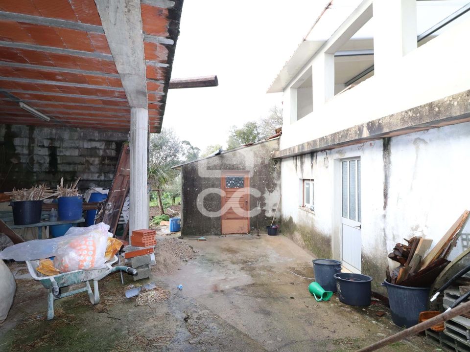 Villa i Ansiao, Leiria - foto 4