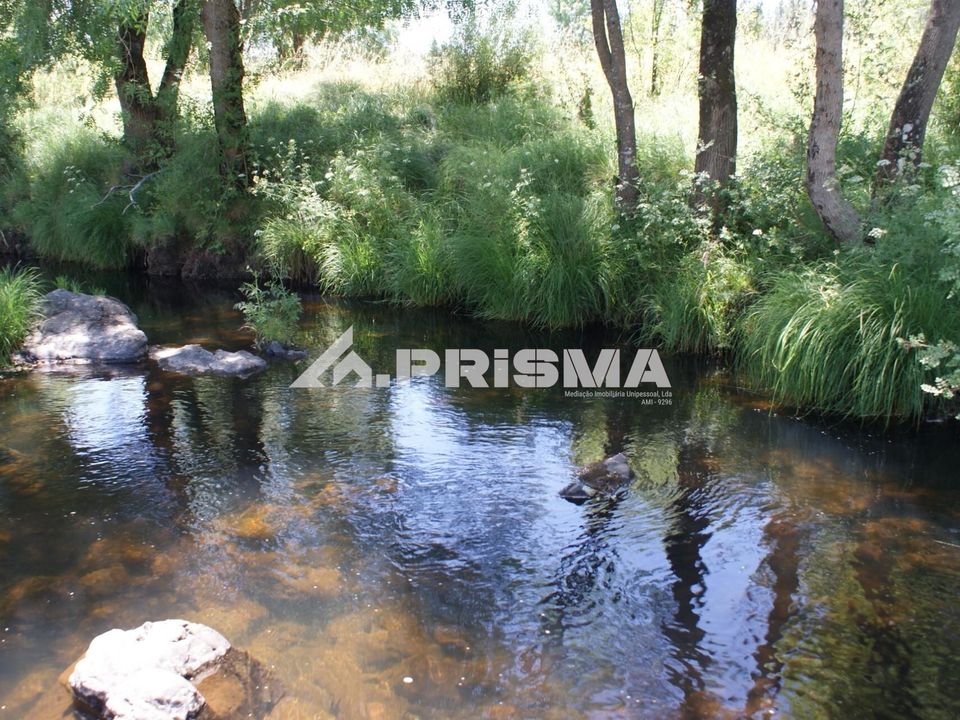 Helårsgrund i Penamacor, Castelo Branco - foto 1