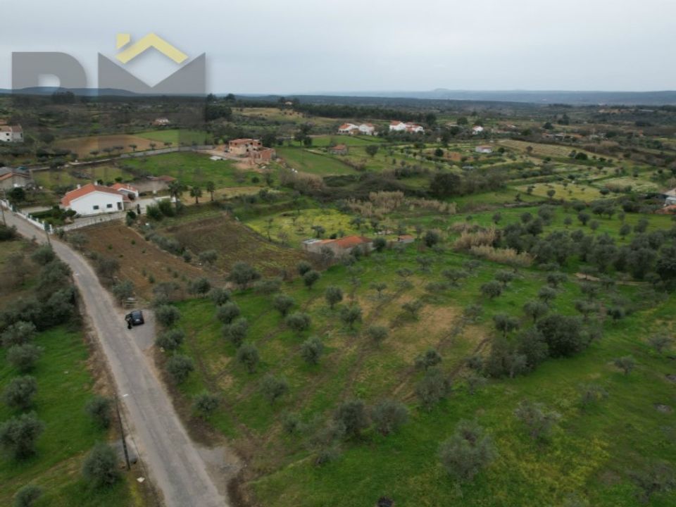 Helårsgrund i Ladoeiro, Castelo Branco - foto 3