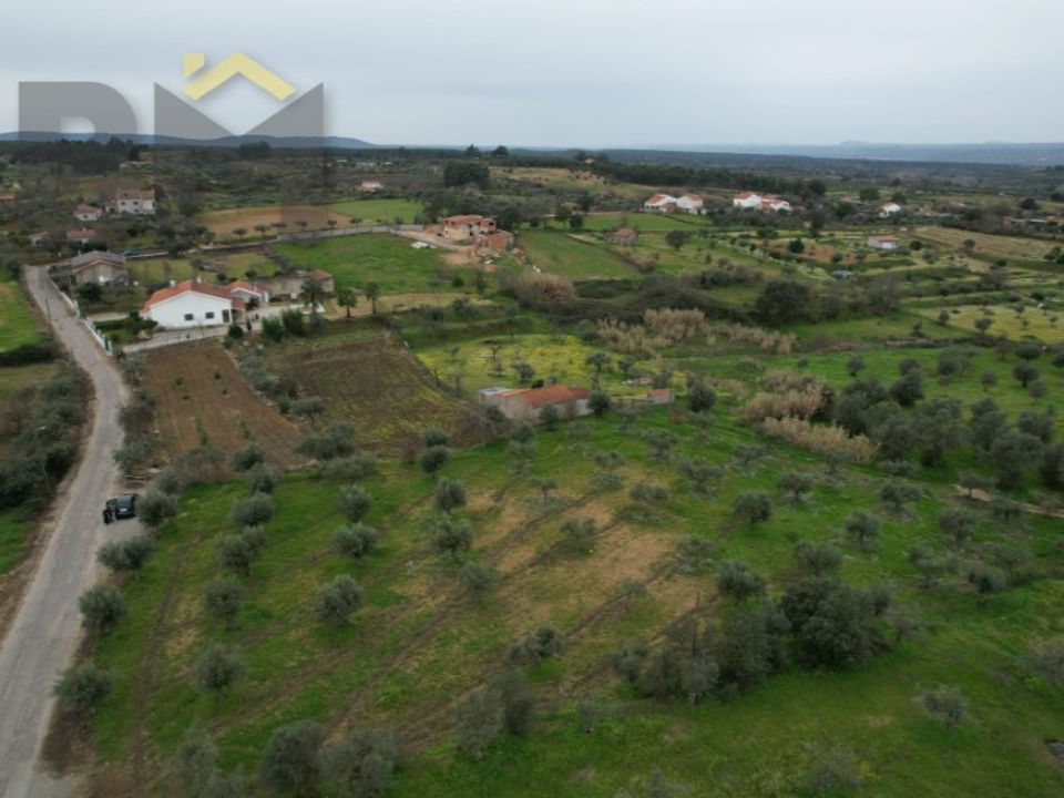 Helårsgrund i Ladoeiro, Castelo Branco - foto 4
