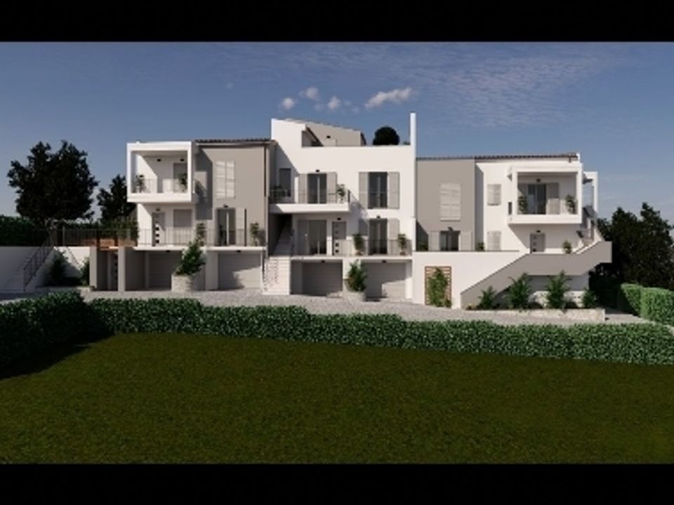 Villa i Jesi, Ancona - foto 2