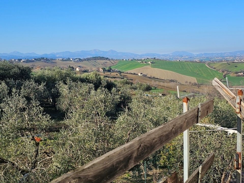 Villa i Jesi, Ancona - foto 4