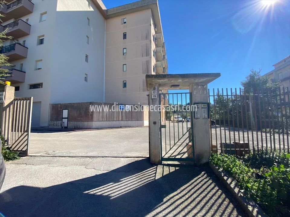 Lejlighed i San Cataldo, Caltanissetta - foto 4