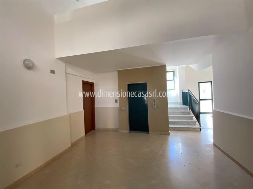 Lejlighed i San Cataldo, Caltanissetta - foto 5