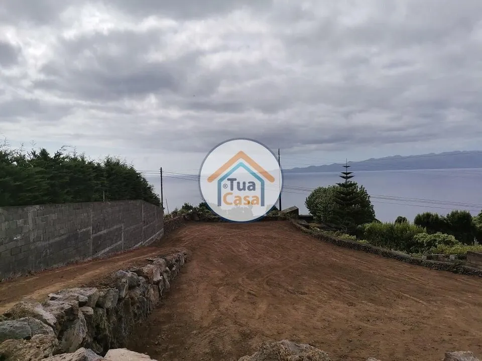 Terra em Calheta, Sao Jorge - foto 2