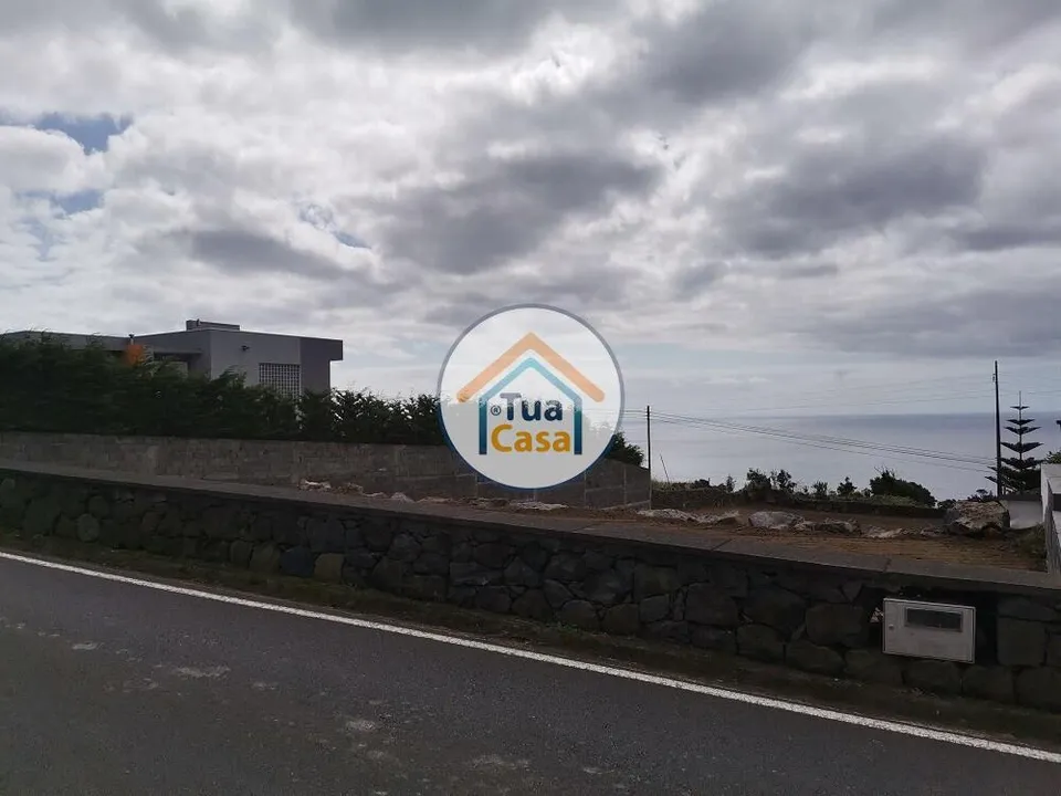 Terra em Calheta, Sao Jorge - foto 3