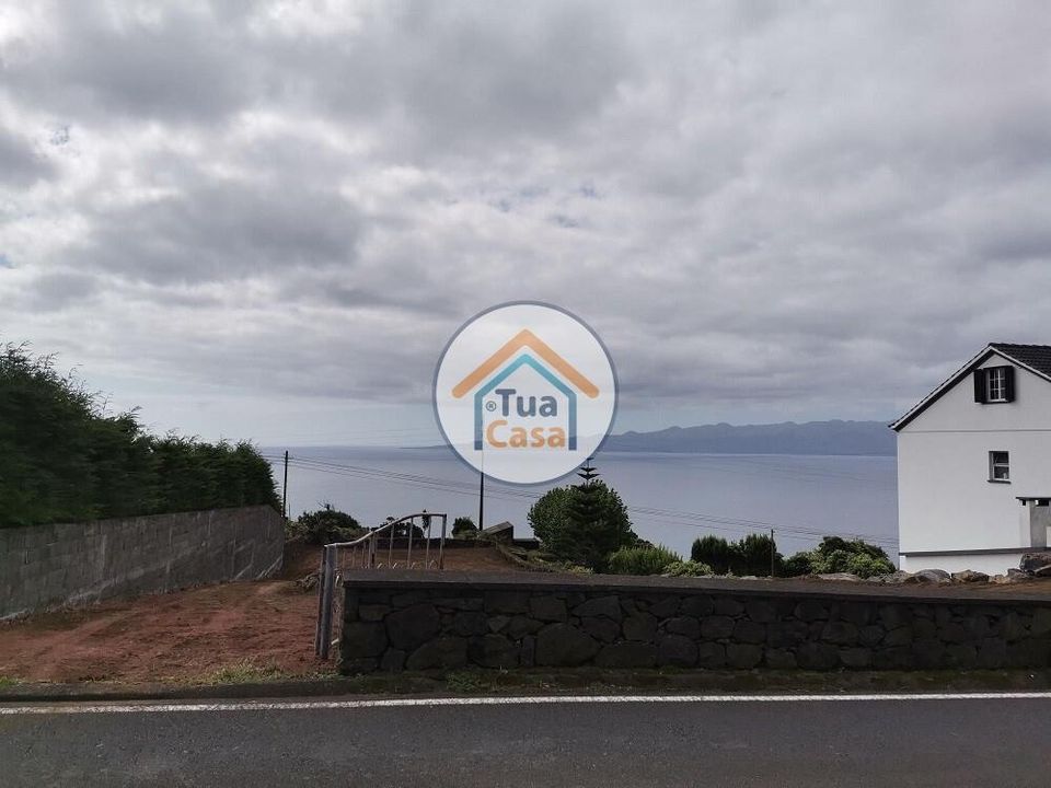 Terra em Calheta, Sao Jorge - foto 4