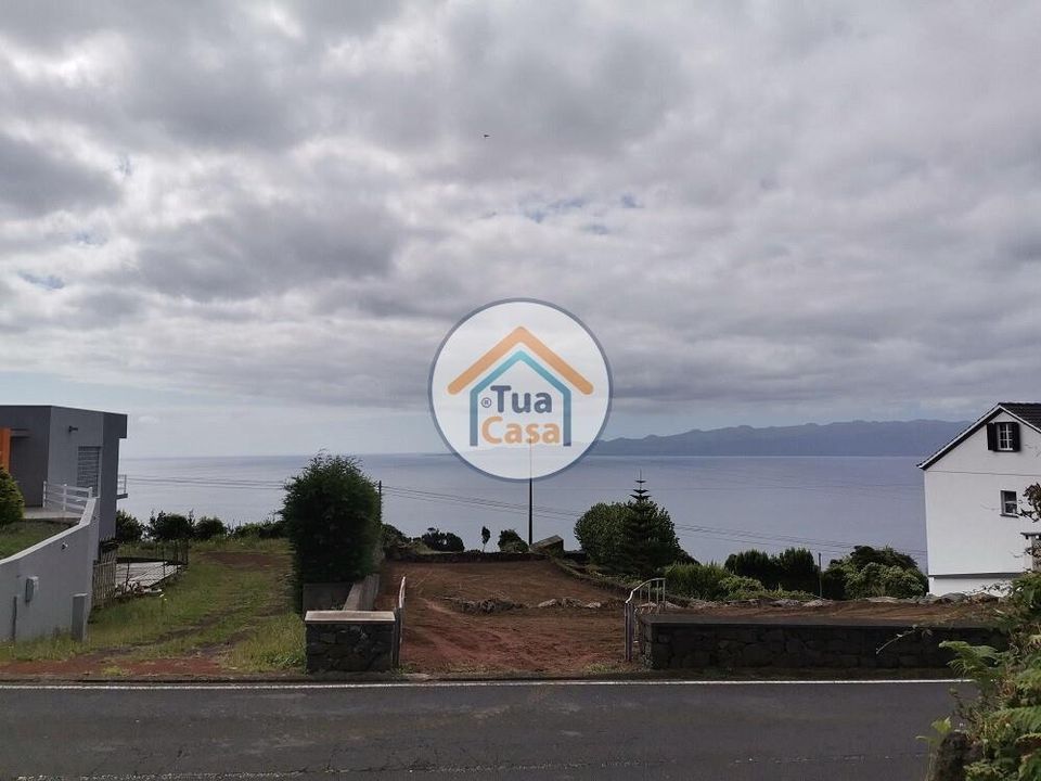 Terra em Calheta, Sao Jorge - foto 5