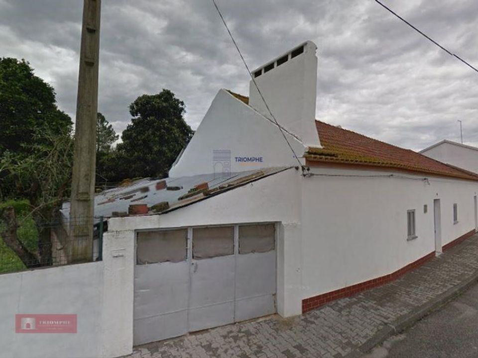 Farm i Coruche, Santarem - foto 1
