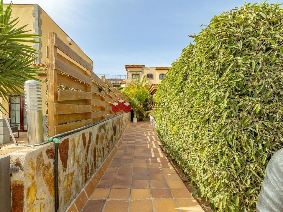 Villa in San Bartolome De Tirajana, Gran Canaria - foto 3