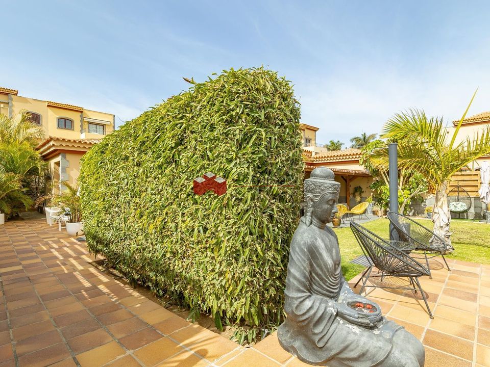 Villa in San Bartolome De Tirajana, Gran Canaria - foto 4