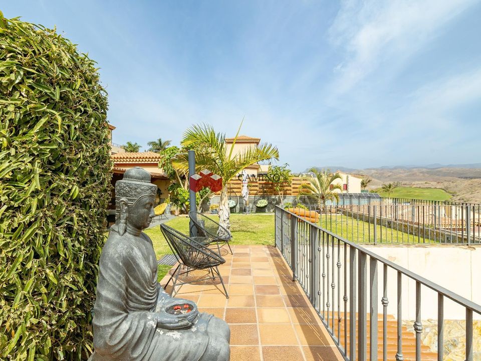 Villa in San Bartolome De Tirajana, Gran Canaria - foto 5