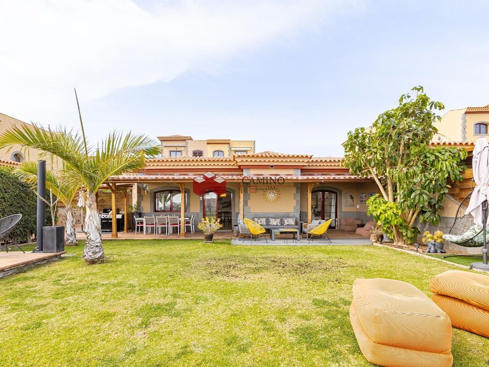 Villa in San Bartolome De Tirajana, Gran Canaria - foto 1