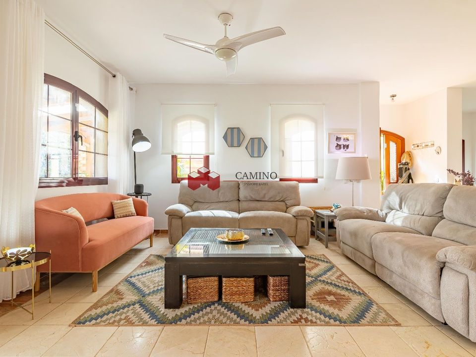Villa in San Bartolome De Tirajana, Gran Canaria - foto 2